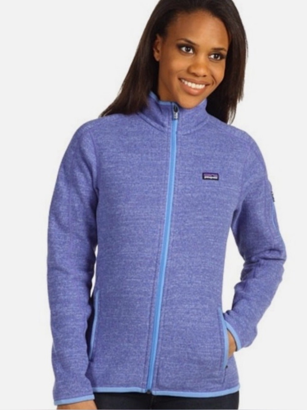 Patagonia Better Sweater Jacket Size XS